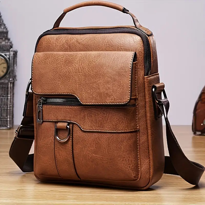 Sac messager pour homme