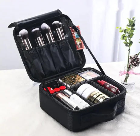 Trousse de rangement pour produits de beauté pour femmes