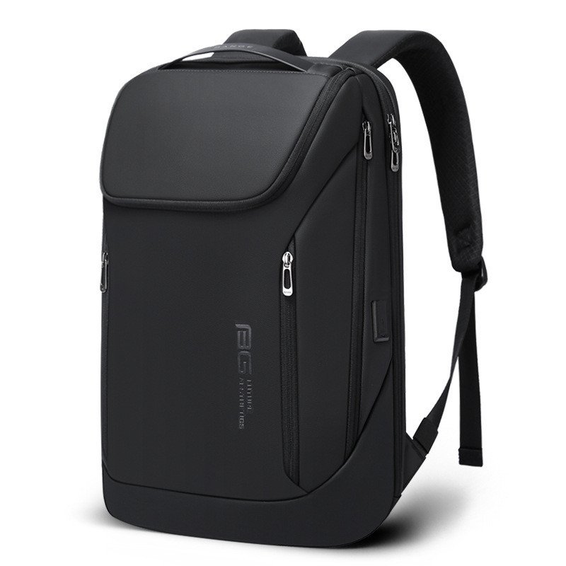 Men's Business Bags Large Capacity Computer Travel Backpack – Image 8