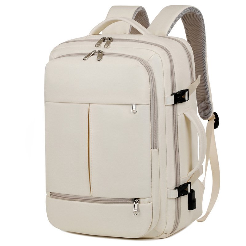 Large Capacity Backpack Travel For Women – Image 7