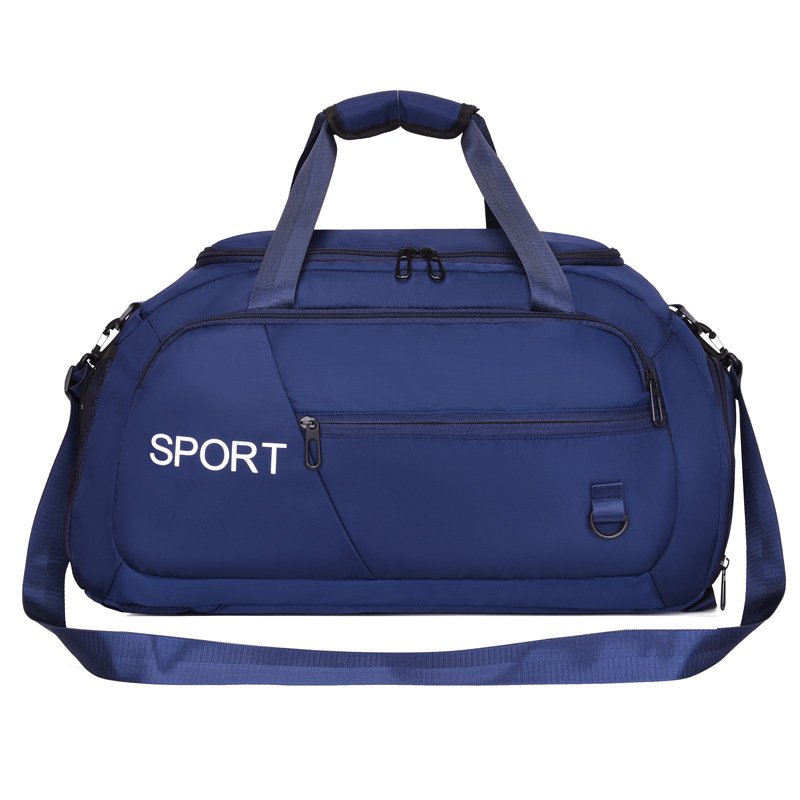 Waterproof Sports Travel Bag For Women – Image 10