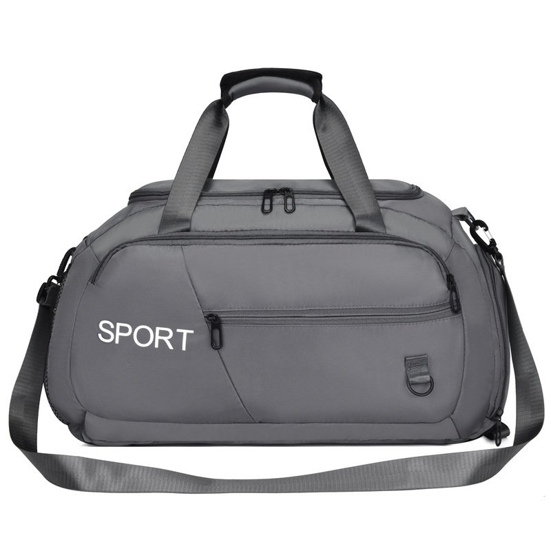 Waterproof Sports Travel Bag For Women – Image 7
