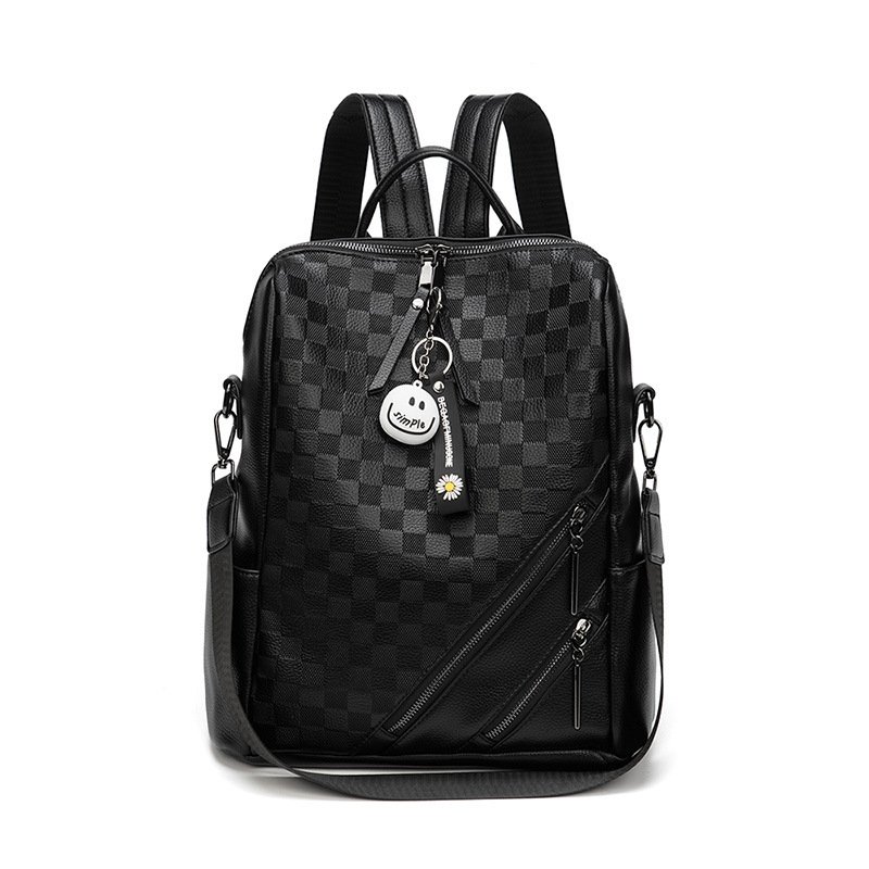 Casual Travel Backpack For Women – Image 9
