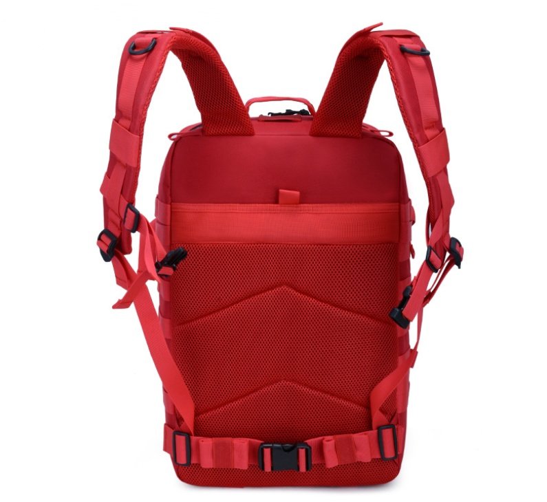 Outdoor Mountaineering Travel Bag – Image 4