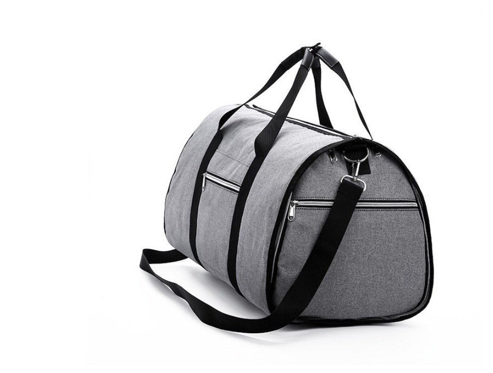 Cylinder travel bag – Image 4