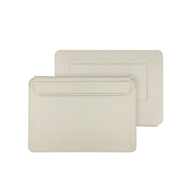 Laptop Bag Three-In-One Hand Pad With Stand – Image 3