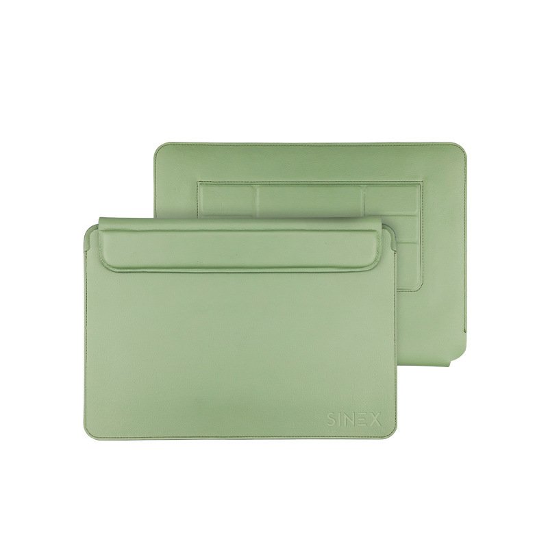 Laptop Bag Three-In-One Hand Pad With Stand – Image 4