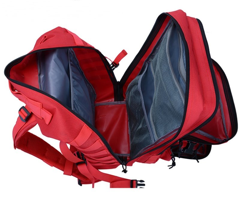 Outdoor Mountaineering Travel Bag – Image 3