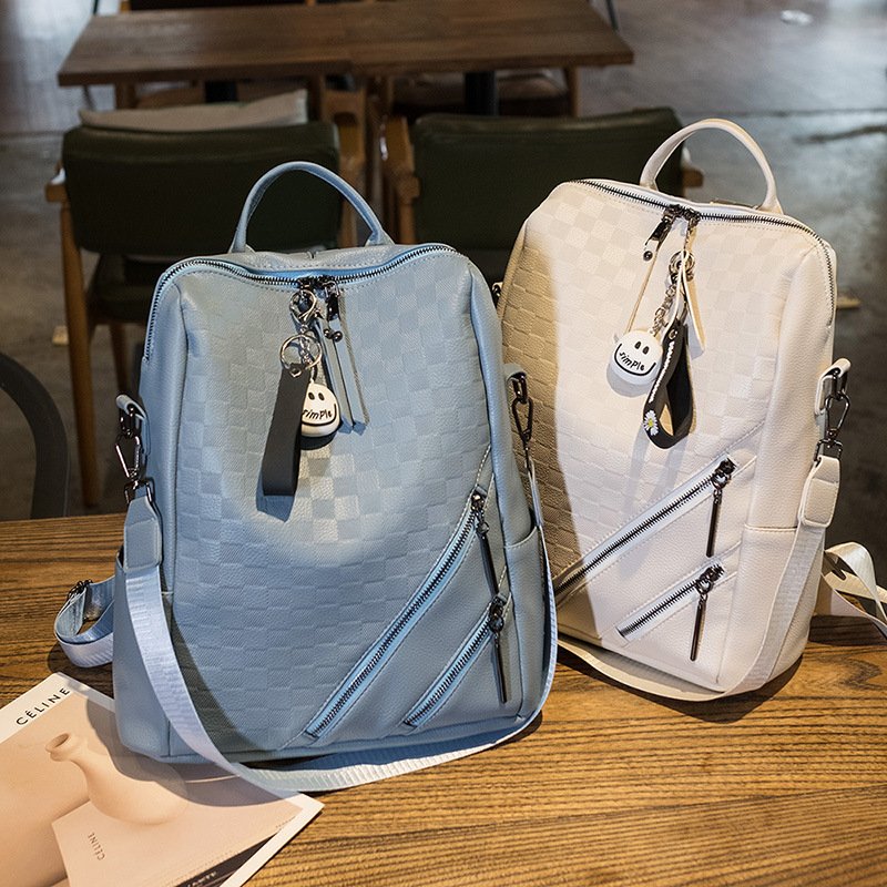 Casual Travel Backpack For Women – Image 5