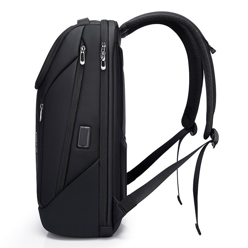 Men's Business Bags Large Capacity Computer Travel Backpack – Image 4