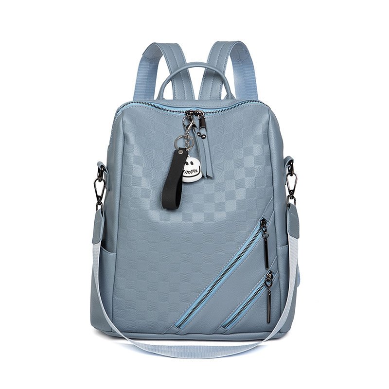 Casual Travel Backpack For Women – Image 7