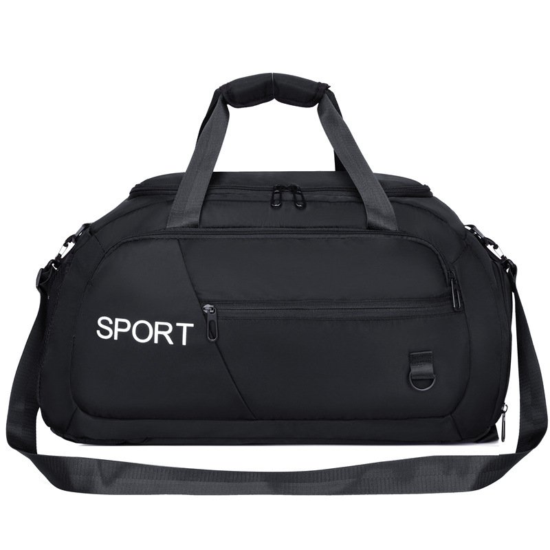 Waterproof Sports Travel Bag For Women – Image 8