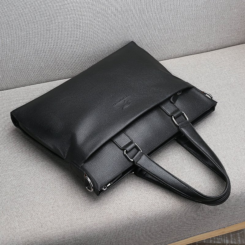 Men's business briefcase – Image 4