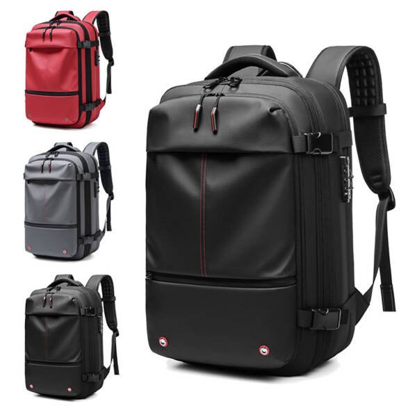 Multifunction Travel Backpack For Men