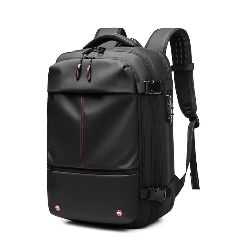 Multifunction Travel Backpack For Men – Image 10