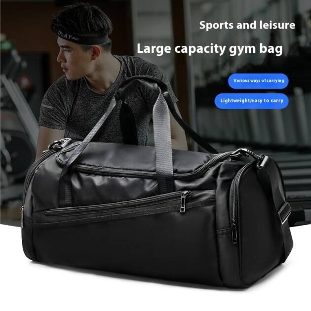 Fitness Sports Bag