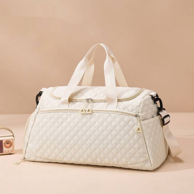 Waterproof Travel Bag