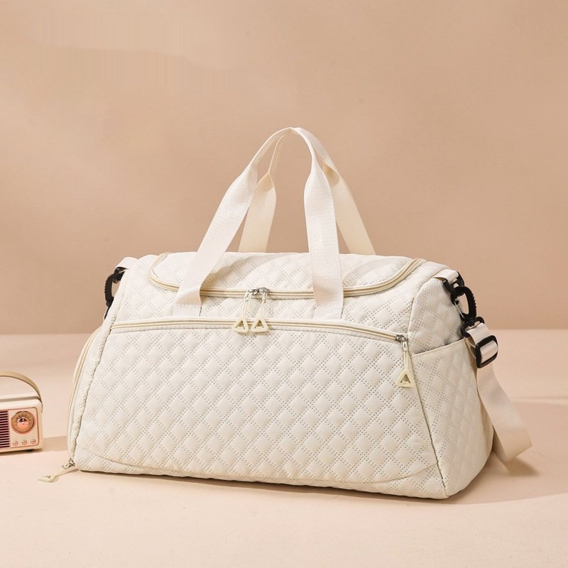 Waterproof Travel Bag