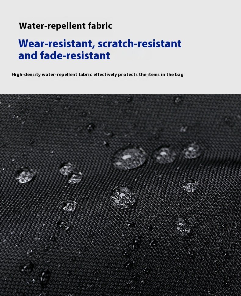 Fitness Sports Bag – Image 8