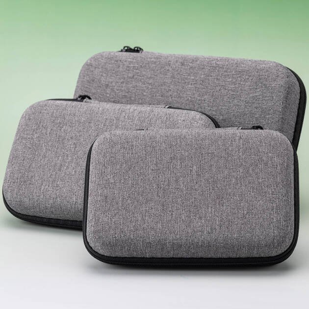 Storage Bag Accessories Protective Shell