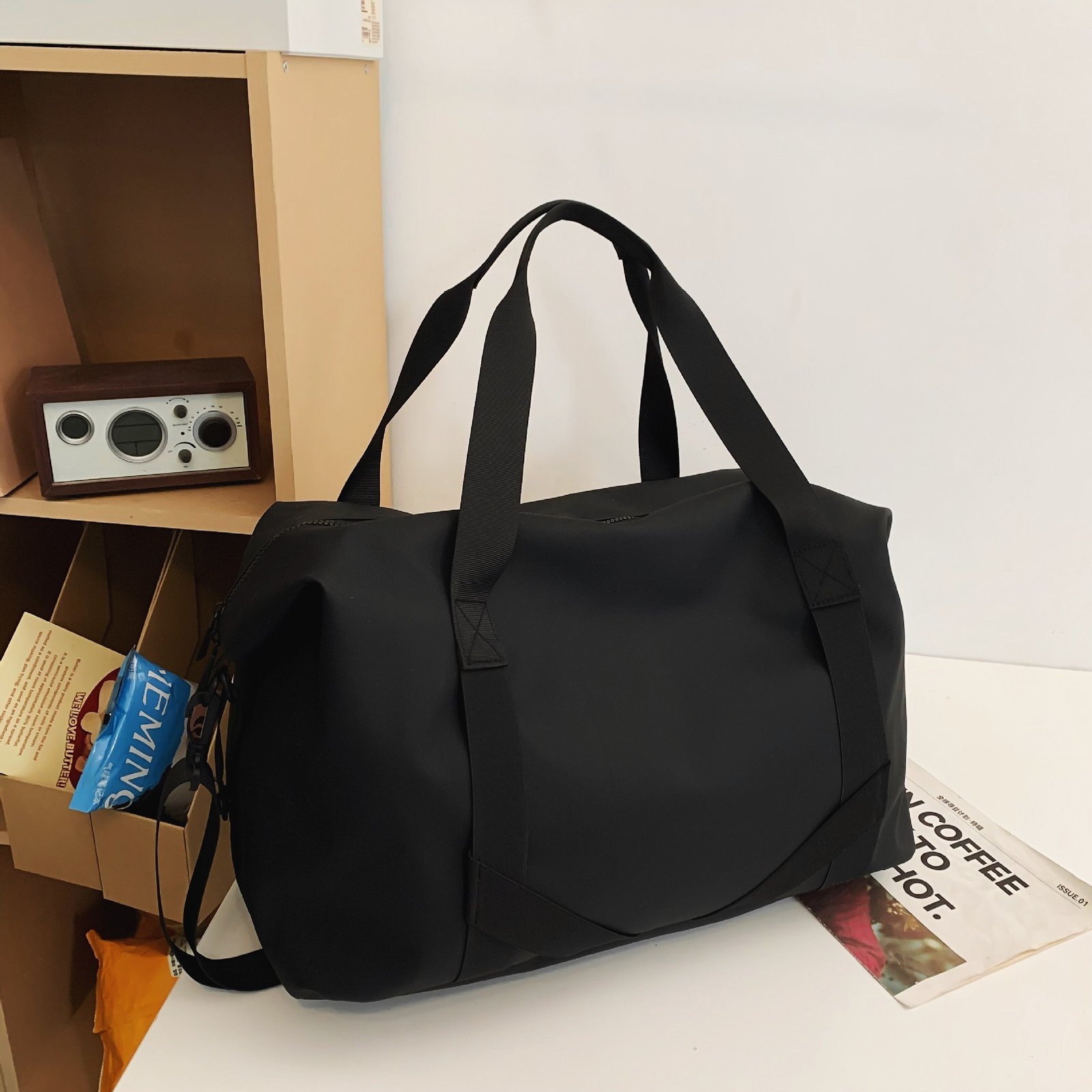 Multi-functional Large Capacity Bag – Image 5