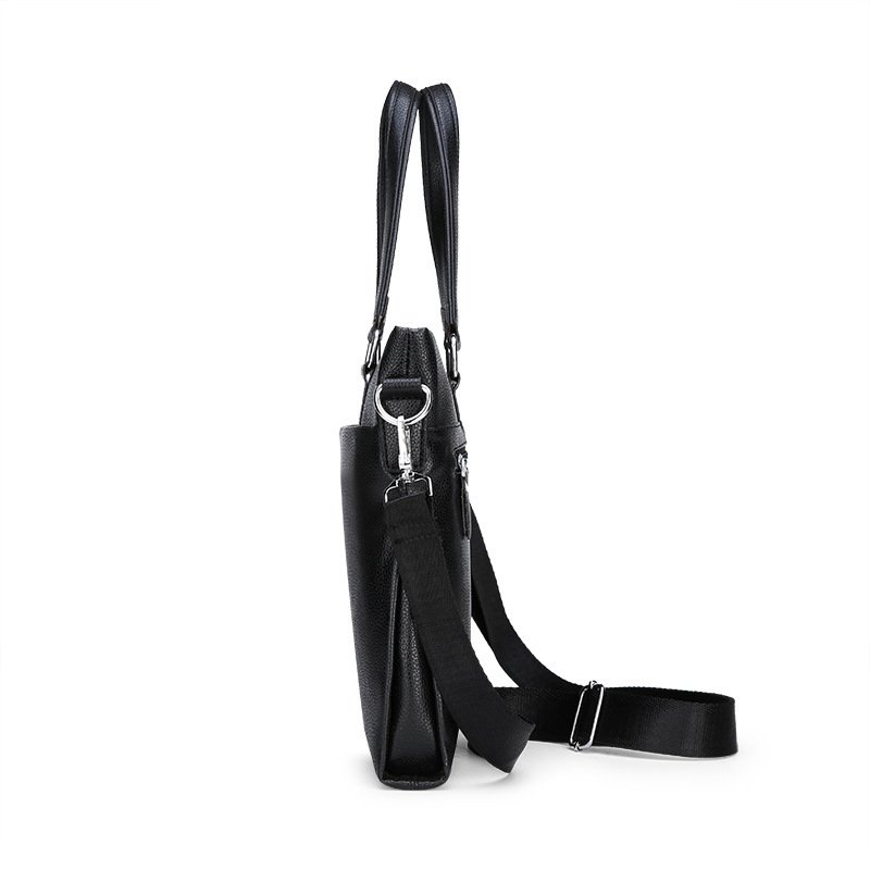 Men's business briefcase – Image 3