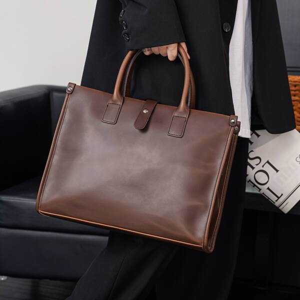 Fashion Business Bag For Men