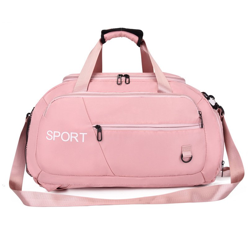 Waterproof Sports Travel Bag For Women – Image 9