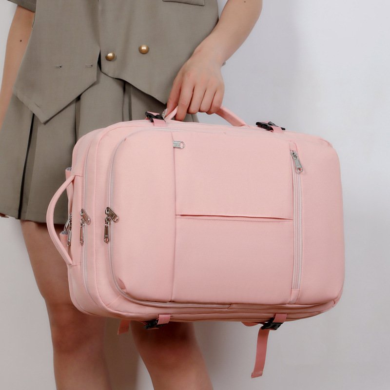 Large Capacity Backpack Travel For Women – Image 2