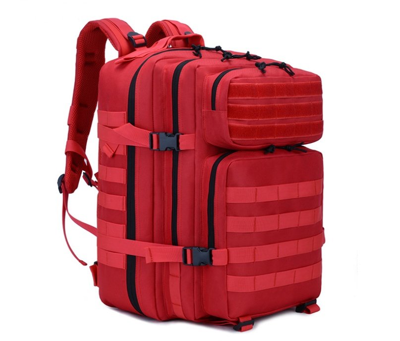 Outdoor Mountaineering Travel Bag – Image 2