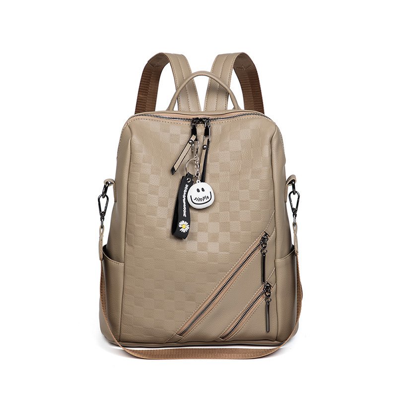 Casual Travel Backpack For Women – Image 10