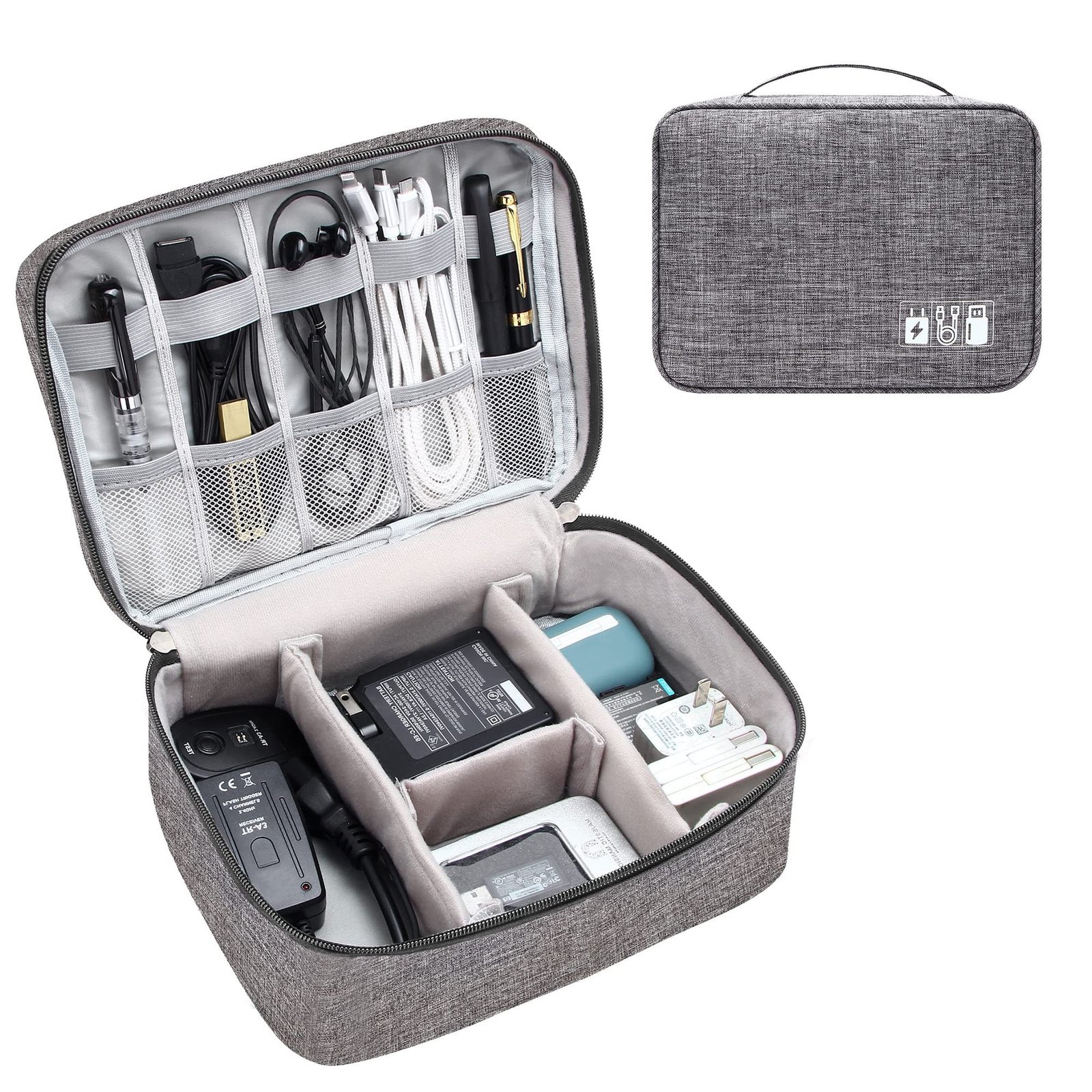 Waterproof Organizer Bag – Image 10