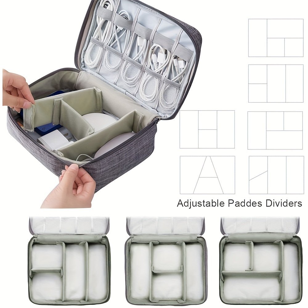 Waterproof Organizer Bag – Image 5