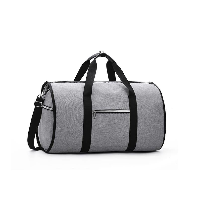 Cylinder travel bag – Image 8