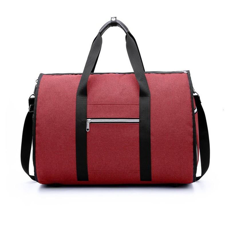 Cylinder travel bag – Image 9