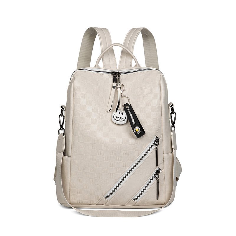 Casual Travel Backpack For Women – Image 8
