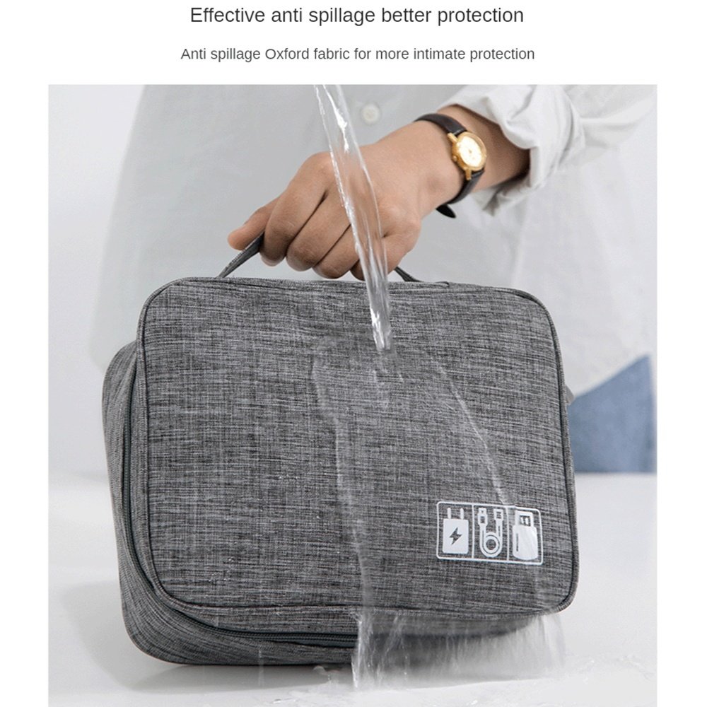 Waterproof Organizer Bag – Image 3