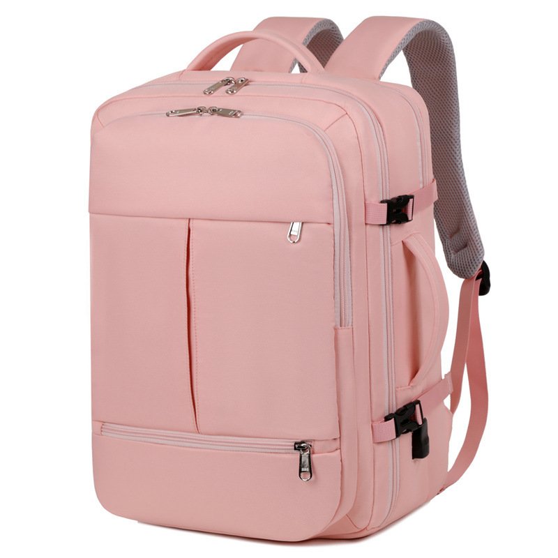 Large Capacity Backpack Travel For Women – Image 9