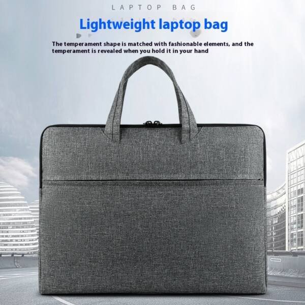 Business Computer Bag