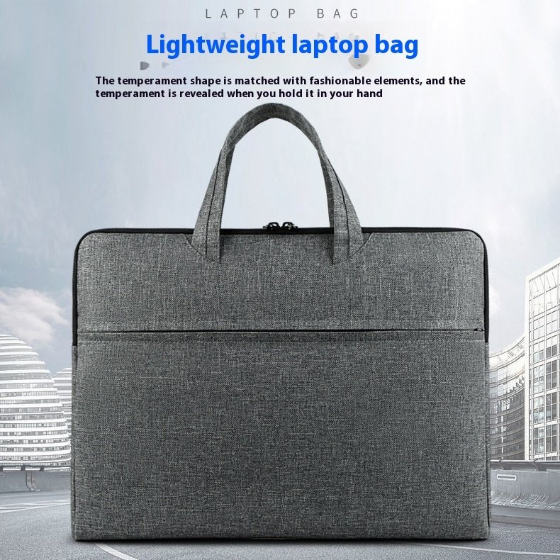 Business Computer Bag