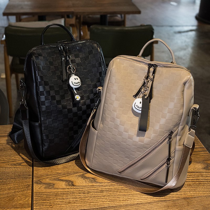 Casual Travel Backpack For Women – Image 6