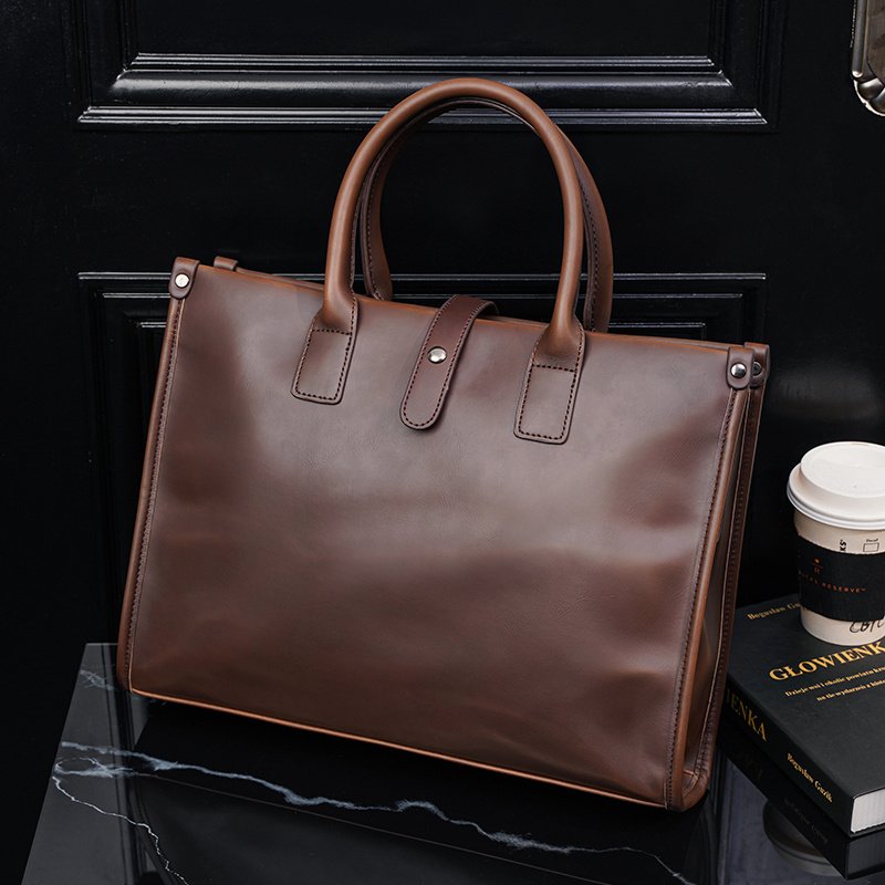 Fashion Business Bag For Men – Image 4