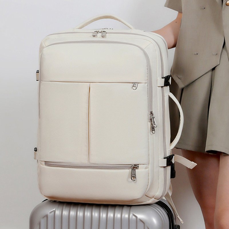 Large Capacity Backpack Travel For Women – Image 4