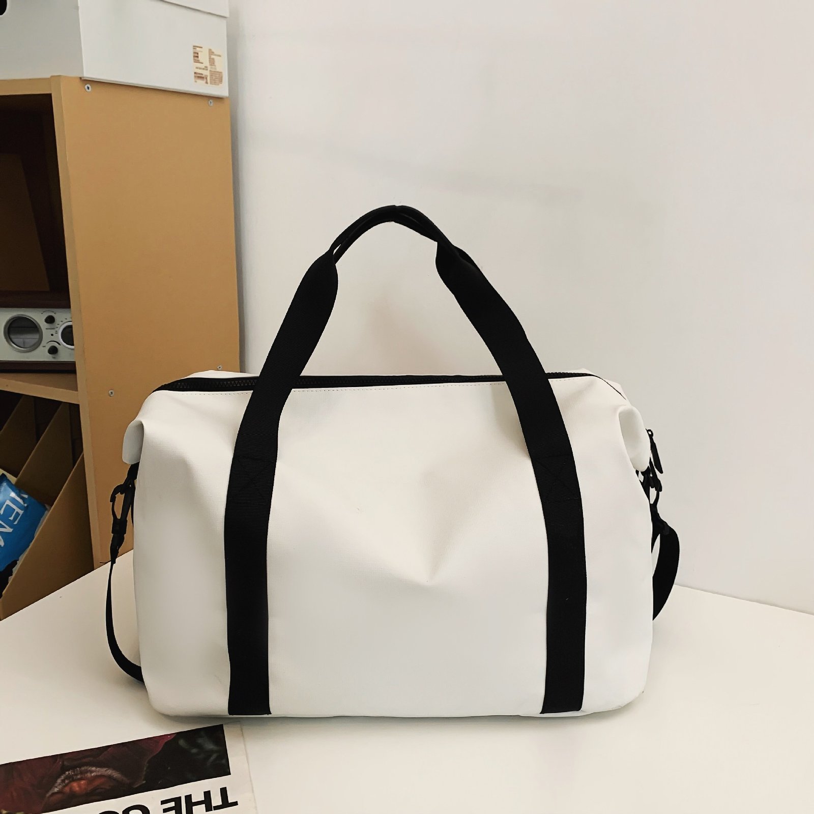 Multi-functional Large Capacity Bag – Image 6