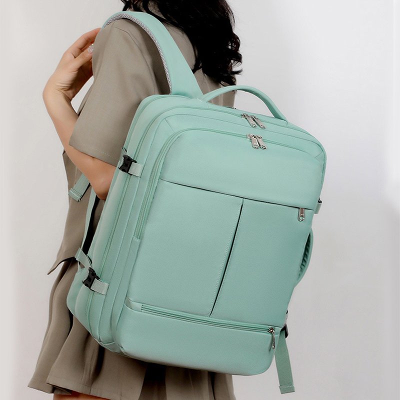 Large Capacity Backpack Travel For Women – Image 3