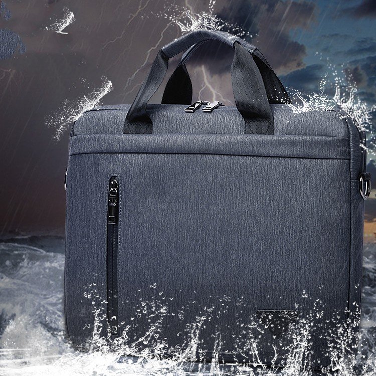 Large Capacity Waterproof Computer Bag