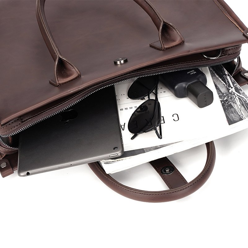 Fashion Business Bag For Men – Image 2
