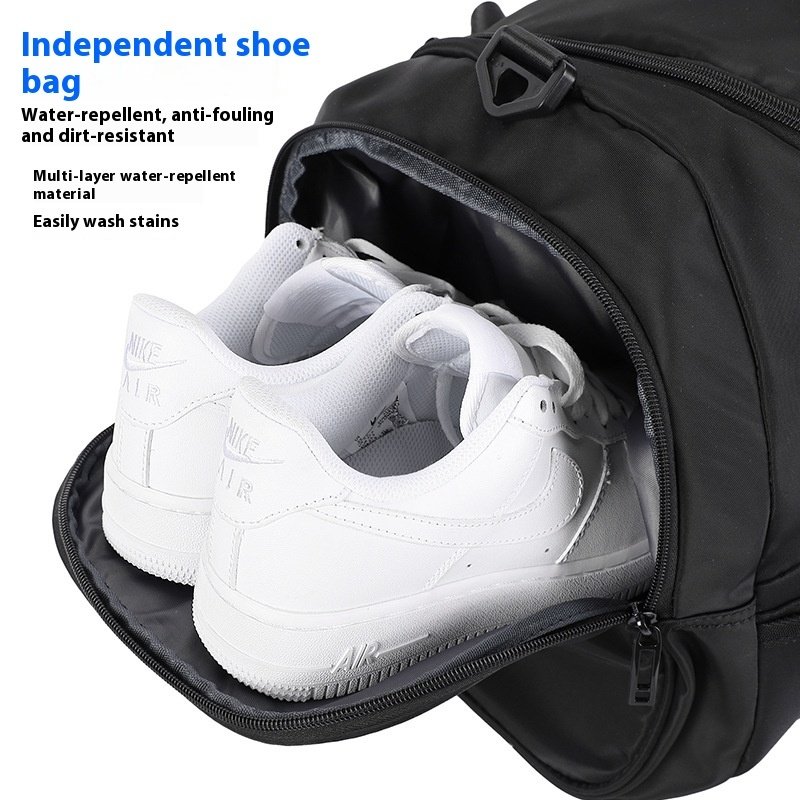 Fitness Sports Bag – Image 5