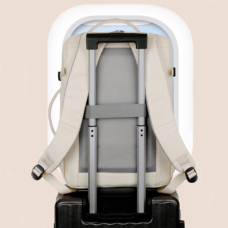 Large Capacity Backpack Travel For Women – Image 5