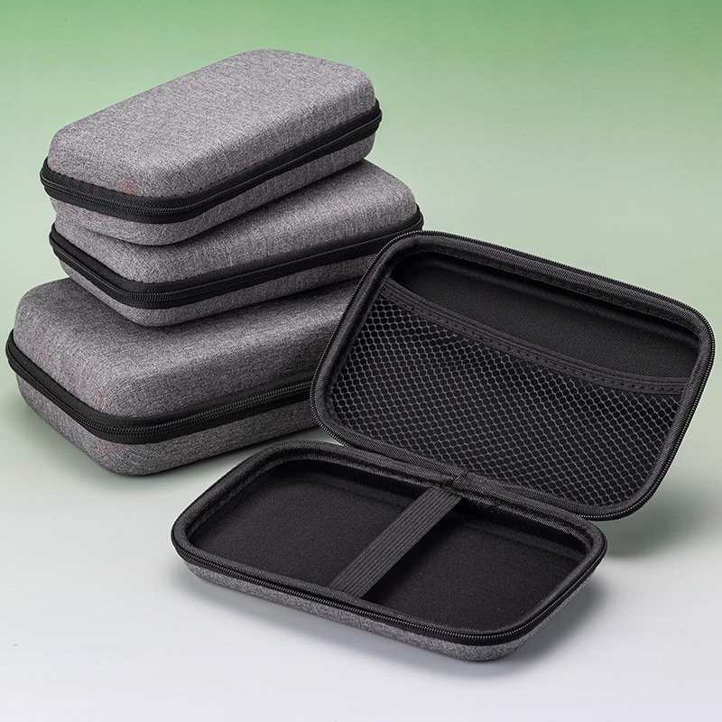 Storage Bag Accessories Protective Shell – Image 2